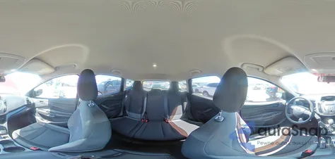 2016 Ford Escape S from USA, damaged, VIN 1FMCU0F73GUB09525